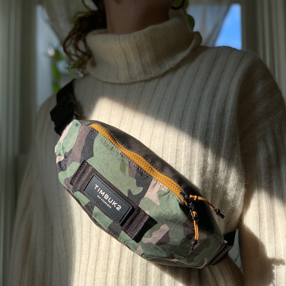Timbuk2 Slacker Chest Pack